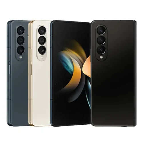 Samsung Galaxy Z Fold4 12+256GB 7.6吋 (5G) 折疊螢幕手機