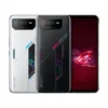 ASUS ROG Phone 6 12+256GB 6.78吋 (5G) 電競手機 雙色燈效 超音波觸控鍵