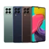 Samsung Galaxy M53 8+128GB 6.7吋 (5G) 虛擬記憶體擴充 物件橡皮擦