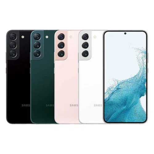 Samsung Galaxy S22 8+128GB 6.1吋 (5G) 超明亮夜幕攝影 跟焦錄影技術