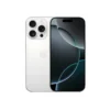 iPhone 16 Pro Max 256G 白色鈦金屬