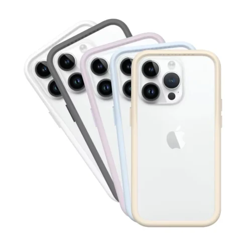 DEVILCASE 惡魔盾 惡魔防摔殼3 保護殼 防摔殼 透明殼 iPhone 14 Pro Max 矽膠手機殼 X69