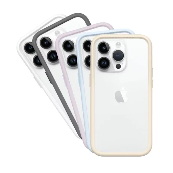 DEVILCASE 惡魔盾 惡魔防摔殼3 保護殼 防摔殼 透明殼 iPhone 14 Pro Max 矽膠手機殼 X69